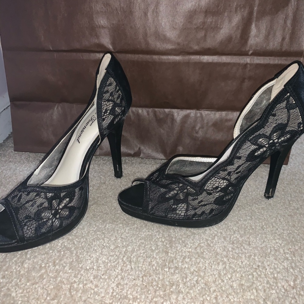 Heels